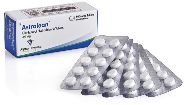 astralean