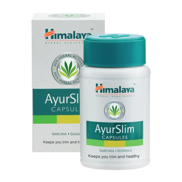 ayurslim