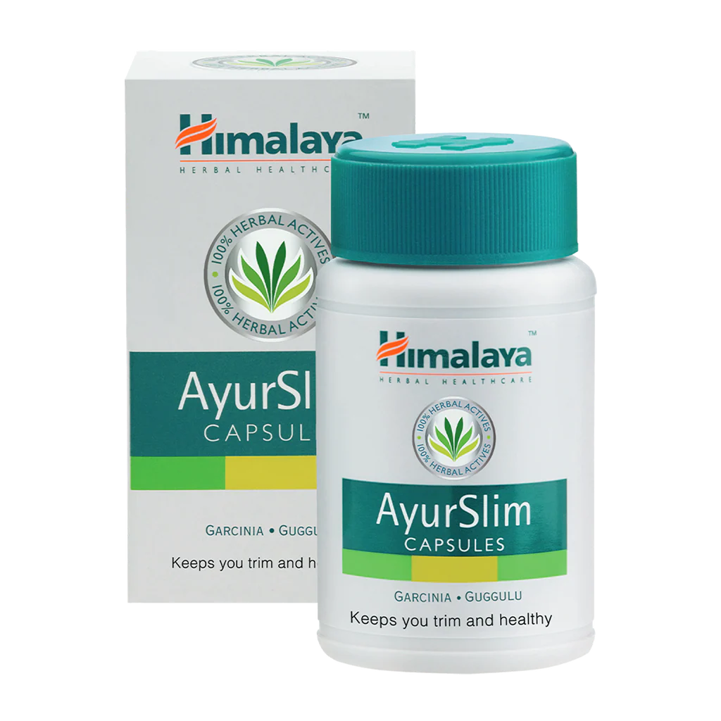 ayurslim