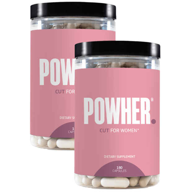 Powher