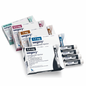 Buy Wegovy Pens