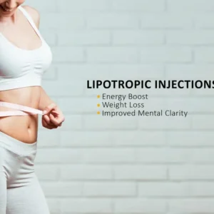 Lipo-C Vial